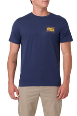 O'Neill Mens Western Classic Short Sleeve T-Shirt