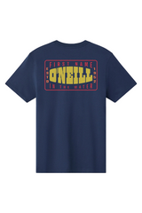 O'Neill Mens Western Classic Short Sleeve T-Shirt