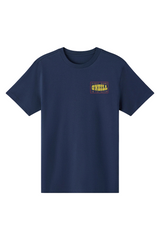 O'Neill Mens Western Classic Short Sleeve T-Shirt