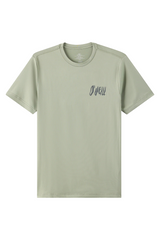O'Neill Mens Wavez UPF Short Sleeve T-Shirt