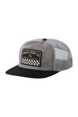 O'Neill Mens Fastback Trucker Hat