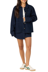 O'Neill Womens O'Riginals Chance Jacket