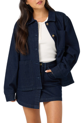 O'Neill Womens O'Riginals Chance Jacket
