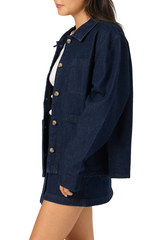 O'Neill Womens O'Riginals Chance Jacket