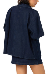 O'Neill Womens O'Riginals Chance Jacket