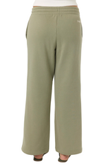 O'Neill Womens Straight Leg Fleece Sweatpants