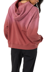 O'Neill Womens O'Riginals Salty Vintage Hoodie Sweatshirt