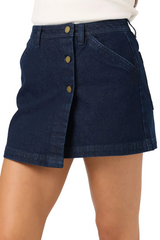 O'Neill Womens O'Riginals Chance Short Skirt