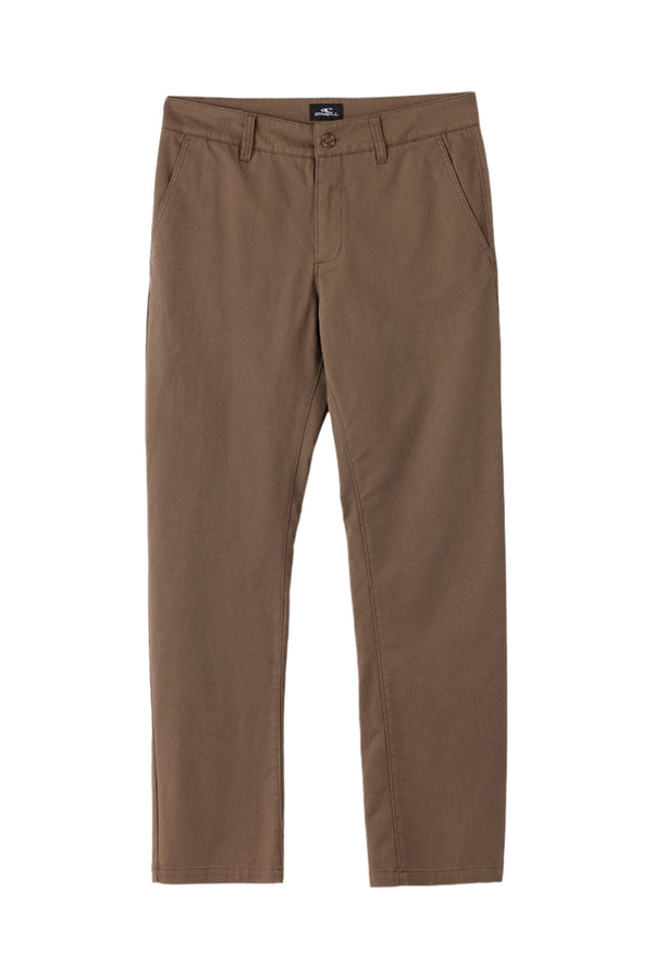 O'Neill Mens Transporter Stretch Standard Pants