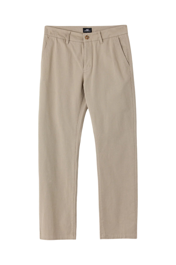 O'Neill Mens Transporter Stretch Standard Pants