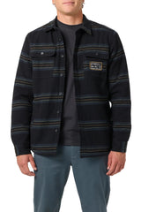 O'Neill Redmond High Pile Lined Jacket