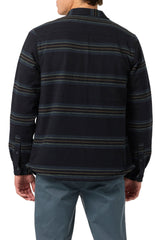 O'Neill Redmond High Pile Lined Jacket