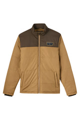 O'Neill Mens Vista Quilted Jacket