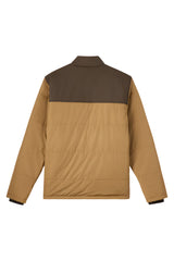O'Neill Mens Vista Quilted Jacket