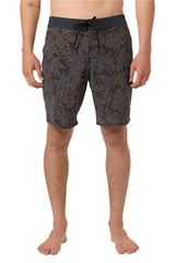 O'Neill Mens O'riginals Print 19" Boardshorts