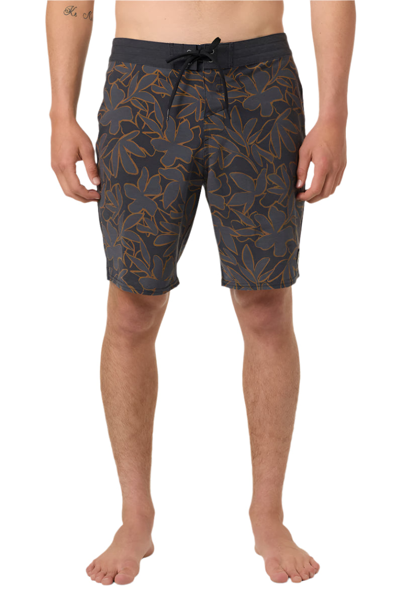 O'Neill Mens O'riginals Print 19" Boardshorts