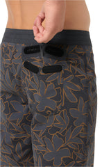 O'Neill Mens O'riginals Print 19" Boardshorts