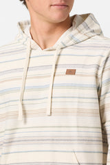 O'Neill Men's Bavaro Stripe Pullover