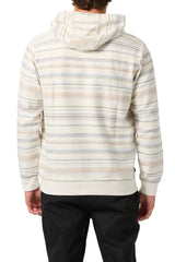O'Neill Men's Bavaro Stripe Pullover