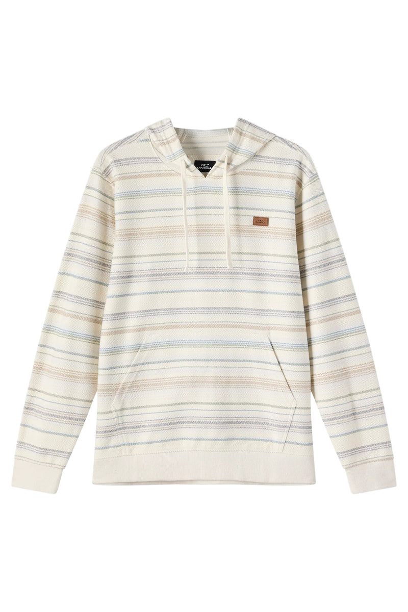 O'Neill Men's Bavaro Stripe Pullover
