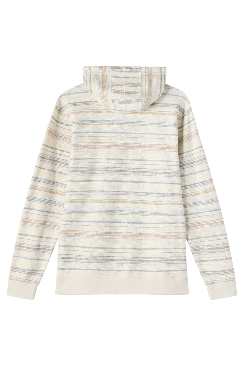 O'Neill Men's Bavaro Stripe Pullover
