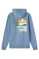 O'Neill Mens Fifty-Two Pullover Hoodie Sweatshirt