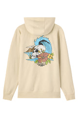 O'Neill Mens Fifty-Two Pullover Hoodie Sweatshirt
