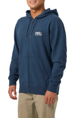 O'neill Men's Fifty Two Zip Fleece Jacket