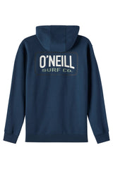 O'neill Men's Fifty Two Zip Fleece Jacket