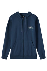 O'neill Men's Fifty Two Zip Fleece Jacket