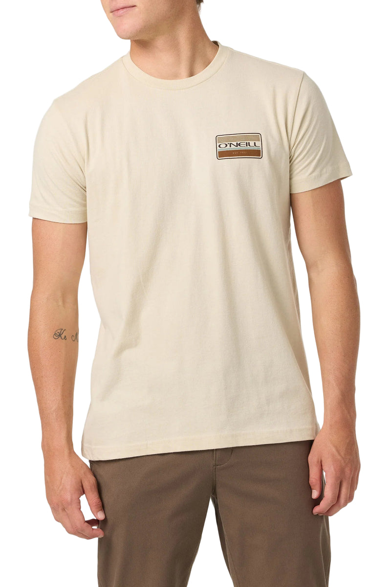 O'Neill Men's Banner T-Shirt