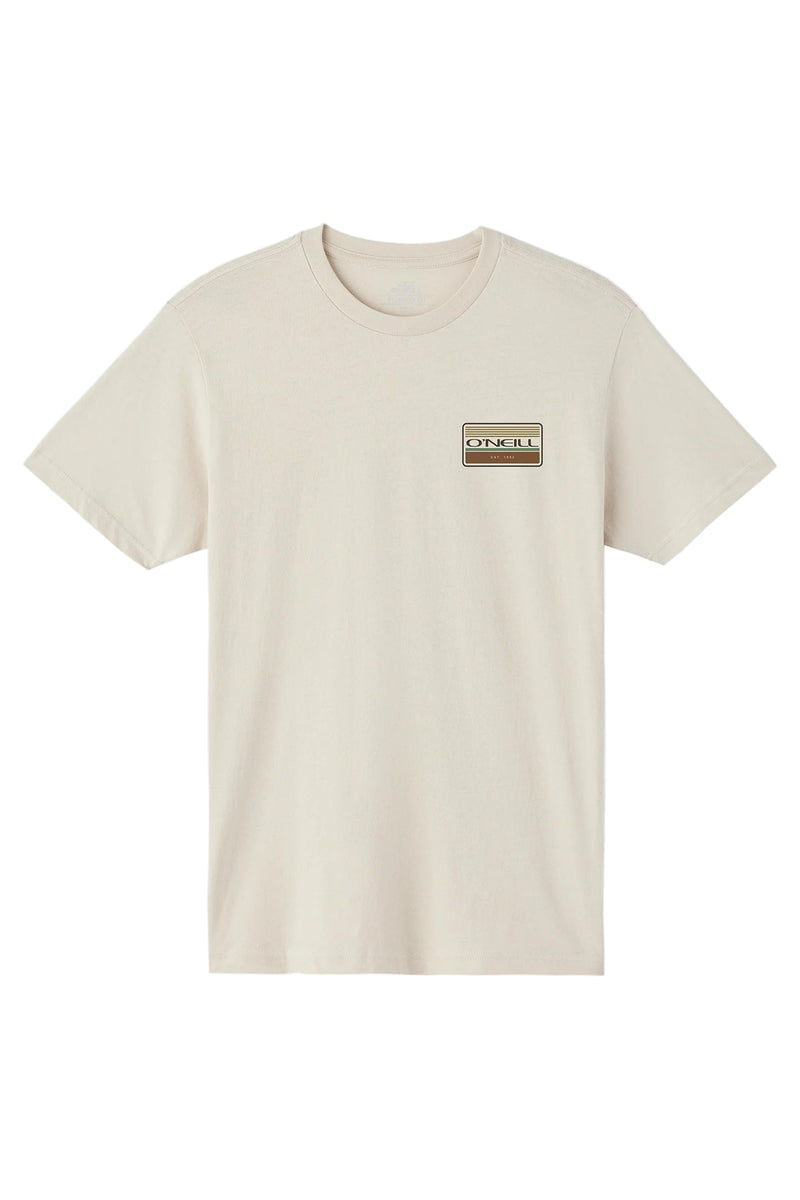 O'Neill Men's Banner T-Shirt