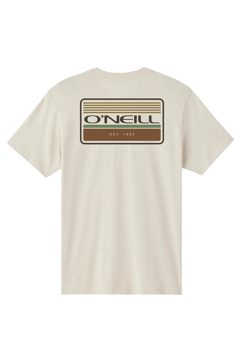 O'Neill Men's Banner T-Shirt