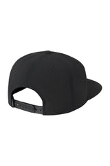 O'Neill Mens Wavy Days Snapback Hat