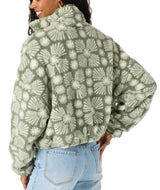 O'Neill Womens Cordin Printed Jacket
