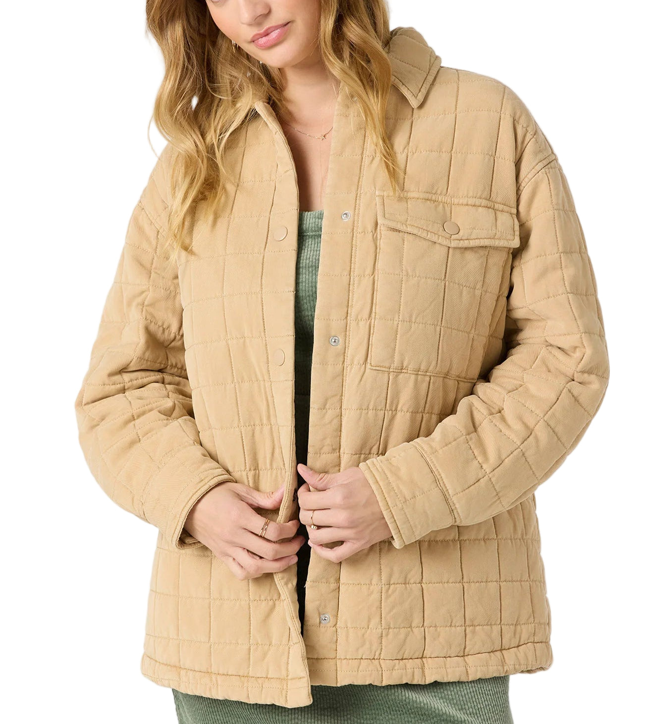 O'Neill Womens Rya Jacket – ShopCGX