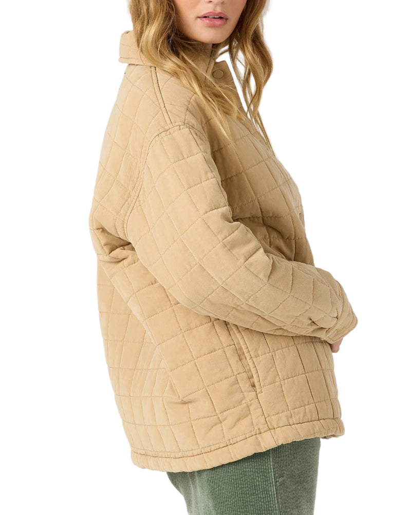 O'Neill Womens Rya Jacket