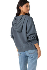 O'Neill Women's Atwood Zip Hoody Zip Fleece