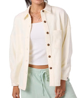 O'Neill Womens Wavelength Fleece Jacket