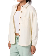 O'Neill Womens Wavelength Fleece Jacket