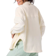 O'Neill Womens Wavelength Fleece Jacket