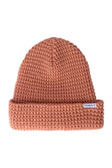 O'Neill Womens Market Waffle Beanie Hat