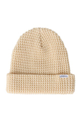 O'Neill Womens Market Waffle Beanie Hat
