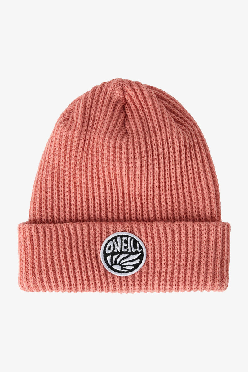 O'neill Women's Market Patch Beanie