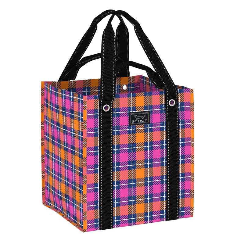 SCOUT Bagette Market Large Tote Handbag