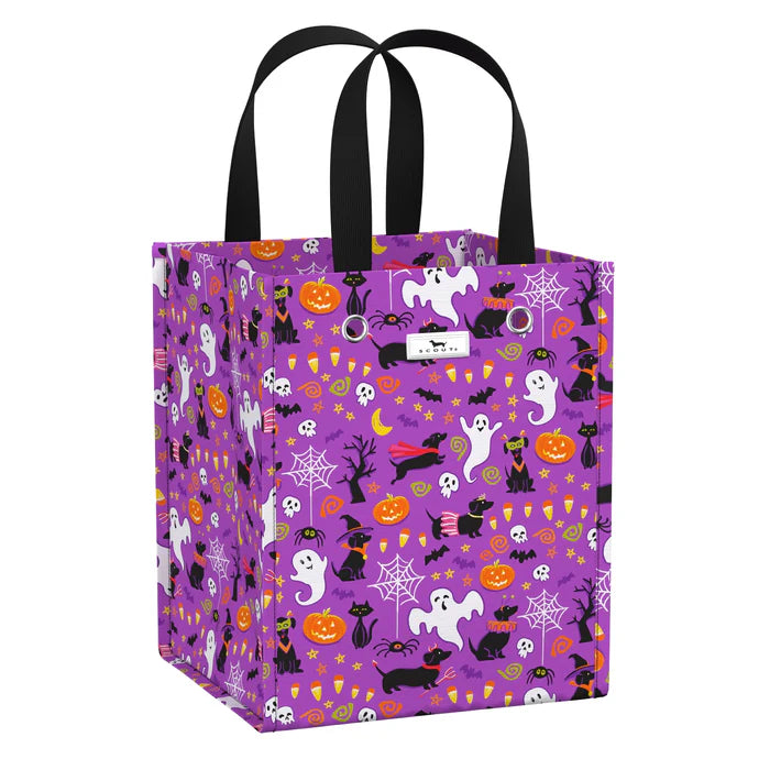 SCOUT Midi Package X-Large Gift Bag