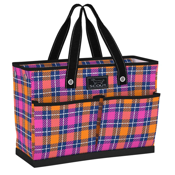 SCOUT Ben Pocket Large Tote Handbag