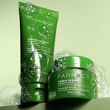 Farmacy Deep Double Cleanse Duo Kit