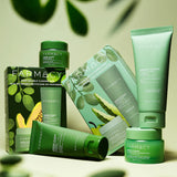 Farmacy Deep Double Cleanse Duo Kit