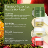 Farmacy Favorites Skincare Kit